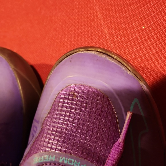 Puma Lamello Ball MB.01 - Picture 5 of 7